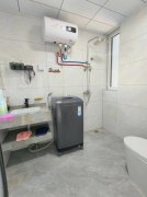 静港湾海景房10楼共11层78平两室一厅精装修可做民俗可贷款