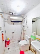 大润发附近新庄南区2楼 家具家电齐全 干净明亮拎包入住