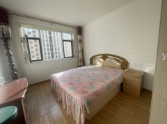 三环西区A区3楼125平三室精装送地下室65.8万