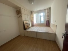 三环西区A区3楼125平三室精装送地下室65.8万