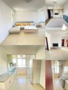 河南村村改房，荷南社区97平16楼33.8万