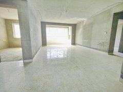 CF南荣小区电梯15层125平三室