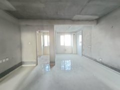 CF南荣小区电梯二楼99平两室毛坯房44.8万