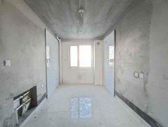 CF南荣小区电梯二楼99平两室毛坯房44.8万