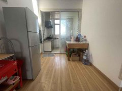 蜊江中学东上雅郡北区6楼91平两室地暖