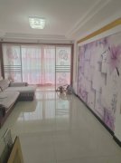 急售成山奥苑4楼87平两室精装带地下室