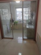 急售成山奥苑4楼87平两室精装带地下室