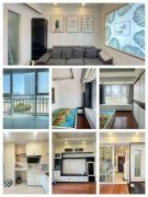 佳华 南向公寓 电梯6楼 精装修 拎包入住 1居室 证件齐全