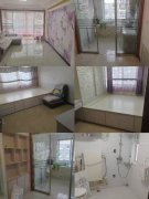 成山奥苑4楼 精装修 拎包入住 2居室带地下室 可贷款