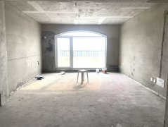 玫瑰园教育小区 电梯洋房7楼带小阁楼 全明户型 支持贷款