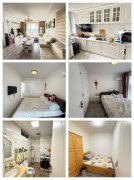 佳华水榭香都13楼91.35平两室精装拎包入住46.8万出售