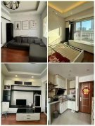 佳华公寓南向6楼，精装53.86平，18万