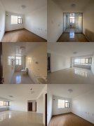 仅售59.8万！二小二中**房高阳小区2楼，127平，三室两