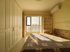 振华万隆国际21楼南向52平一室精装拎包入住18.8万出售