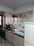 华悦新城北区车库出租