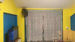 13万 捡漏 大润发 双泊北区时尚精装 64.9平 2卧 证