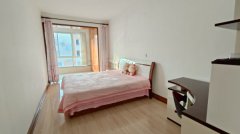 CF仁居小区四楼共五楼92.26平带地下室带装修35.8万