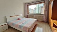 CF仁居小区四楼共五楼92.26平带地下室带装修35.8万