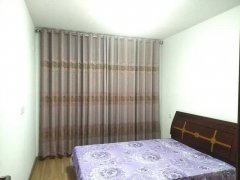 三环西区A区1楼125平精装三室南厅拎包入住