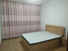 三环西区A区1楼125平精装三室南厅拎包入住