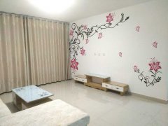 三环西区A区1楼125平精装三室南厅拎包入住