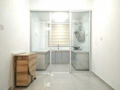 三环西区A区1楼125平精装三室南厅拎包入住