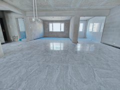 送车库！仅52.8万 双河名居3楼130平 2卫瓷砖已贴 s