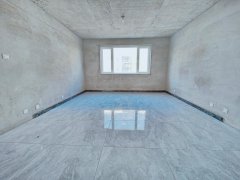 送车库！仅52.8万 双河名居3楼130平 2卫瓷砖已贴 s