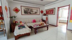 CF安泰小区（民安小区）框架五楼送阁楼154平精装修送地下室