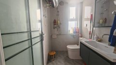 十里河小区10楼85平方精装修50.8万