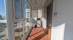 十里河小区10楼85平方精装修50.8万