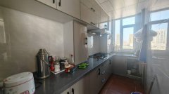 十里河小区10楼85平方精装修50.8万