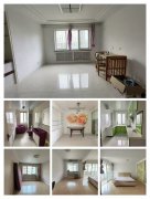 曙光西区3楼带车库 精装修 可做3室2厅 支持贷款