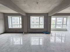 府新旁边 双河名居3楼带车库 全明户型 土建已做 支持贷款