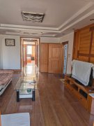 青阳西区3楼122平3室2卫46.8。万