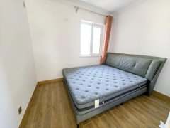 降！自在香滨 电梯 111平 精装 3室 视野好 送家具家电