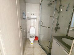 降！自在香滨 电梯 111平 精装 3室 视野好 送家具家电