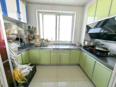 民安小区框架 5楼86平 送阁楼带露台 精装拎包可住 s