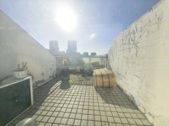 民安小区框架 5楼86平 送阁楼带露台 精装拎包可住 s