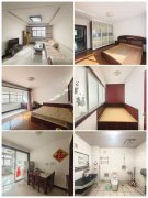 新庄北区，2楼，102.65平，三室，北厅