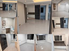 59.8万三环**新楼婚房，富润苑小区**楼层2楼93.7平