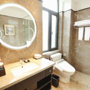 荣成玫瑰度假酒店.长租长包房特惠