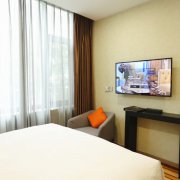 荣成玫瑰度假酒店.长租长包房特惠