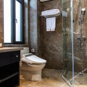 荣成玫瑰度假酒店.长租长包房特惠