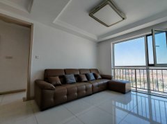 自在香滨一期93平22楼45.8万