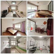 新庄家家悦旁2楼102.6平三室带12平储藏室36.8万