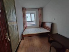 哥尔电子附近 华悦新城电梯房10楼 两室一厅配套齐全拎包入住