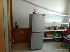 橡胶厂北 城西山庄4楼 三室一厅 家具家电齐全里拎包入住