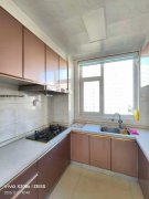 三环西区11楼125平三室两厅精装修配套齐全两部空调拎包入住