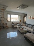 金悦华府电梯15楼93+93平复式精装四室两卫69万